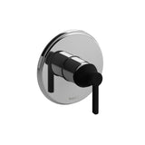 Riobel Momenti TMMRD51L Type P (pressure balance) valve trim