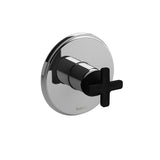 Riobel Momenti TMMRD51X Type P (pressure balance) valve trim