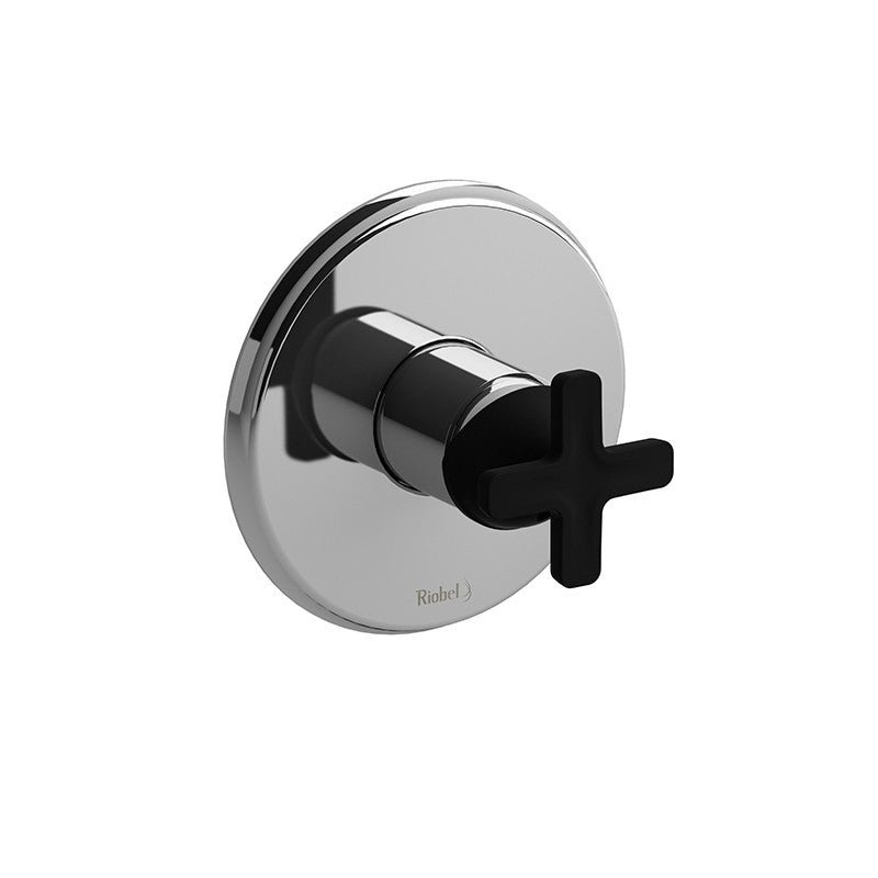 Riobel Momenti TMMRD51X Type P (pressure balance) valve trim