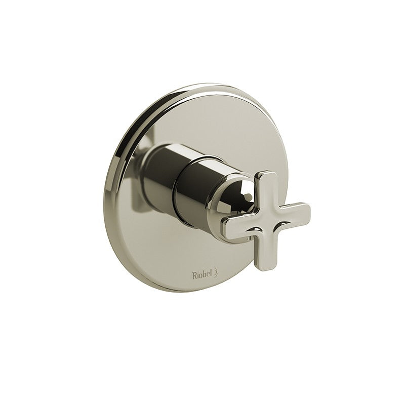 Riobel Momenti TMMRD51X Type P (pressure balance) valve trim
