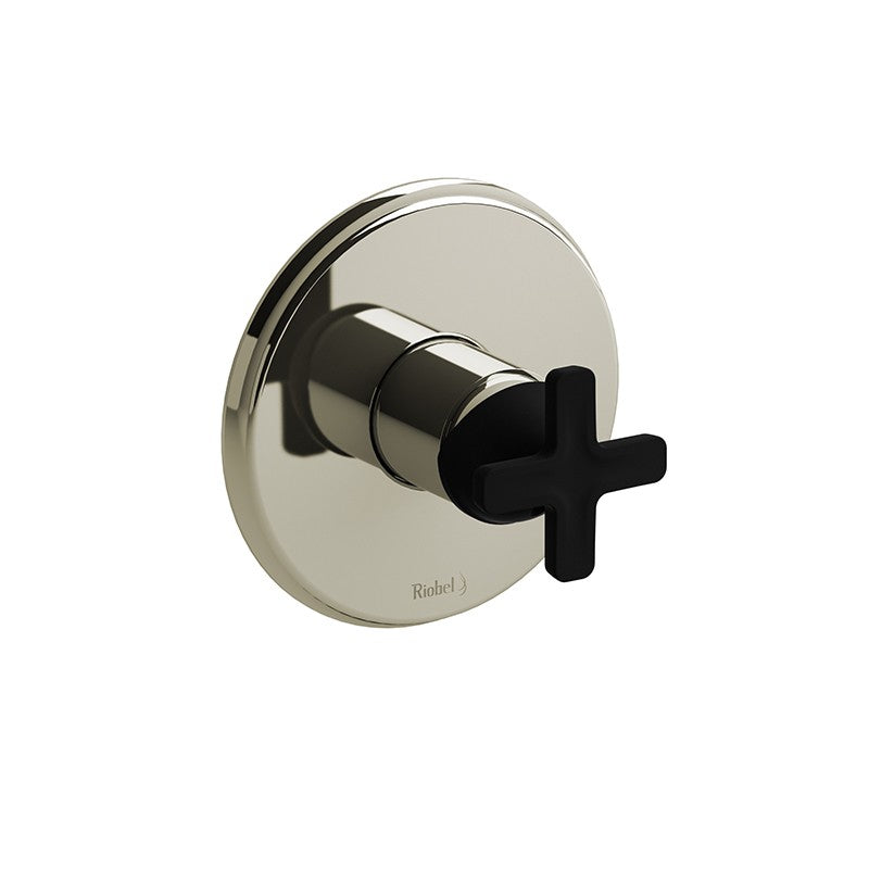Riobel Momenti TMMRD51X Type P (pressure balance) valve trim
