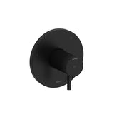 Riobel Riu TRUTM45 3-way Type TP thermostaticpressure balance coaxial valve trim (Without Rough-in)