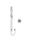 Riobel Momenti MMRD54 Type P (pressure balance) shower