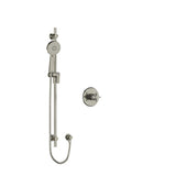 Riobel Momenti MMRD54 Type P (pressure balance) shower