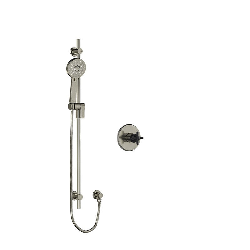 Riobel Momenti MMRD54 Type P (pressure balance) shower