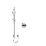 Riobel Momenti MMRD54 Type P (pressure balance) shower