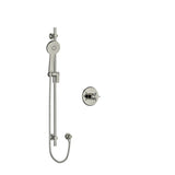 Riobel Momenti MMRD54 Type P (pressure balance) shower