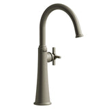 Riobel Momenti MMRDL01 Single hole lavatory faucet