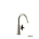 Riobel Momenti MMRDS01 Single hole lavatory faucet