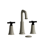 Riobel Momenti MMSQ08 8inches lavatory faucet