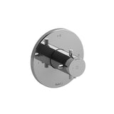 Riobel Riu RUTM23 2-way Type TP thermostaticpressure balance coaxial complete valve