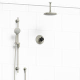 Riobel Momenti TKIT323MMRD KIT323 trim (Without Rough-in)