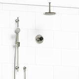 Riobel Momenti TKIT323MMRD KIT323 trim (Without Rough-in)