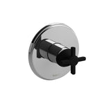Riobel Momenti TMMRD51 Type P (pressure balance) valve trim