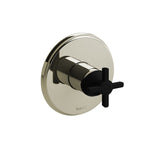 Riobel Momenti TMMRD51 Type P (pressure balance) valve trim