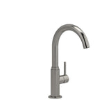 Riobel AZ601 Azure single hole prep sink faucet