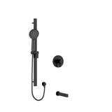 Riobel Paradox TKIT1244PXTM KIT1244 trim (Without Rough-in)
