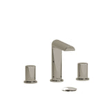 Riobel Parabola PB08 8" lavatory faucet
