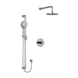 Riobel Parabola TKIT323PB KIT323 trim (Without Rough-in)