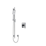 Riobel Fresk FR54 Type P (pressure balance) shower