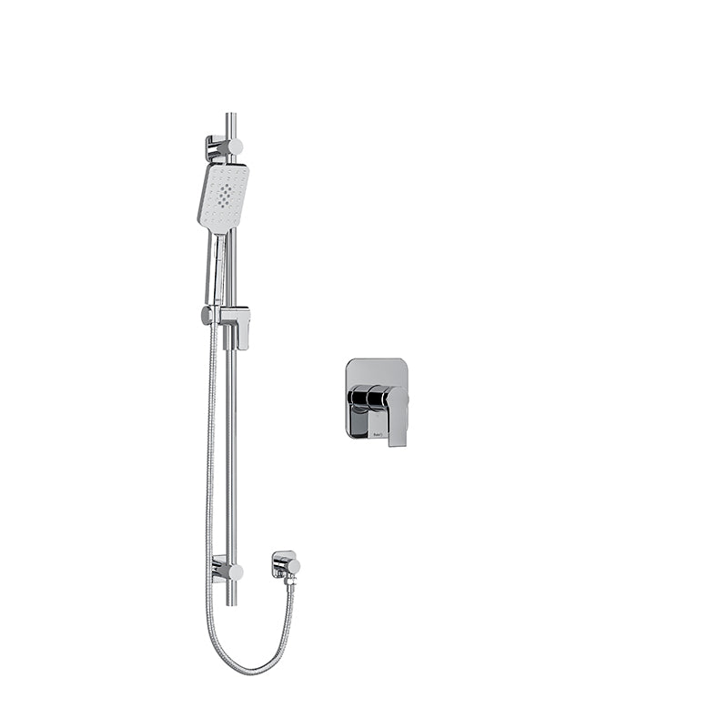 Riobel Fresk FR54 Type P (pressure balance) shower