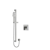 Riobel Reflet RF54 Type P (pressure balance) shower