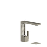 Riobel Reflet RFS01 Single hole lavatory faucet