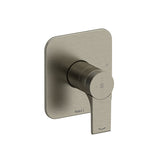 Riobel Fresk TFR44 2-way no share Type T/P (thermostatic/pressure balance) coaxial valve trim (Without Rough-in)