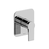 Riobel Fresk TFR51 Type P (pressure balance) valve trim