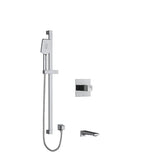Riobel Reflet TKIT1244RF KIT1244 trim (Without Rough-in)