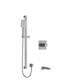 Riobel Reflet TKIT1244RF KIT1244 trim (Without Rough-in)