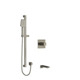 Riobel Reflet TKIT1244RF KIT1244 trim (Without Rough-in)