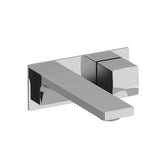 Riobel Reflet TRF360 360° Wall-mount lavatory trim (Without Rough-in)