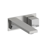Riobel Reflet TRF360 360° Wall-mount lavatory trim (Without Rough-in)