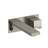 Riobel Reflet TRF360 360° Wall-mount lavatory trim (Without Rough-in)