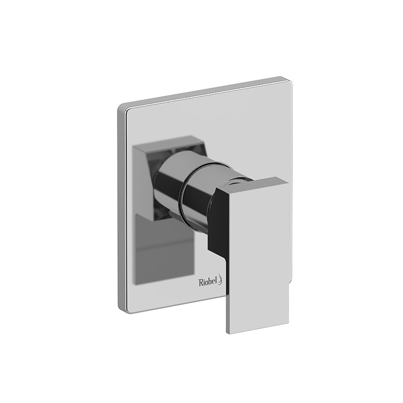 Riobel Kubik TUS51 Type P (pressure balance) valve trim