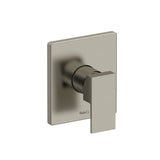 Riobel Kubik TUS51 Type P (pressure balance) valve trim