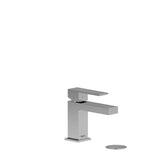 Riobel Kubik US01 Single hole lavatory faucet