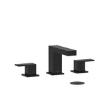 Riobel Kubik US08 8" lavatory faucet