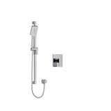 Riobel Kubik US54 Type P (pressure balance) shower