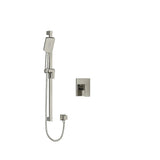 Riobel Kubik US54 Type P (pressure balance) shower