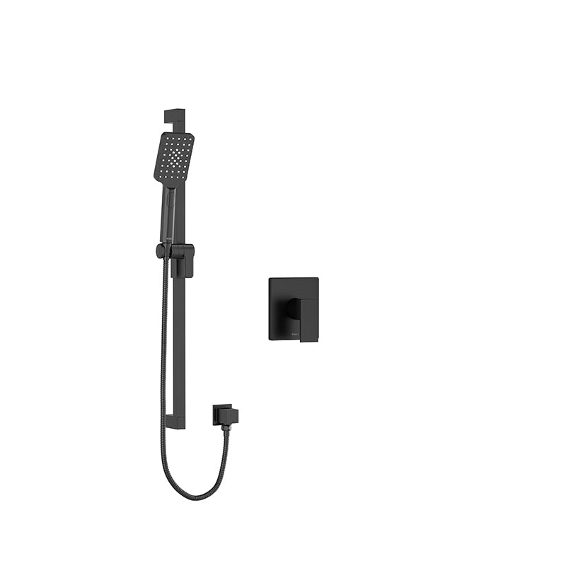 Riobel Kubik US74 Type P (pressure balance) shower