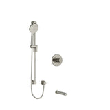 Riobel Riu TKIT1244RUTM KIT1244 trim (Without Rough-in)
