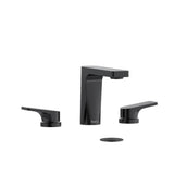 Riobel Ode OD08 8" lavatory faucet
