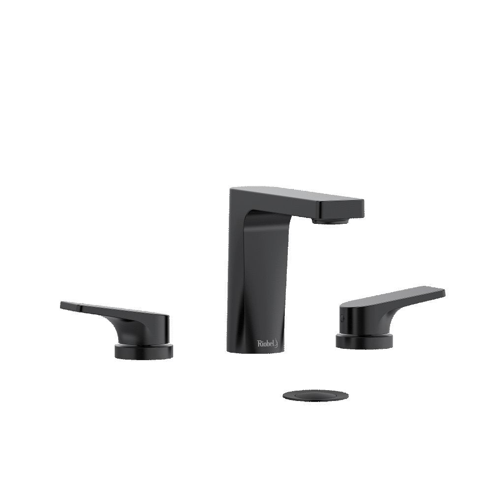 Riobel Ode OD08 8" lavatory faucet