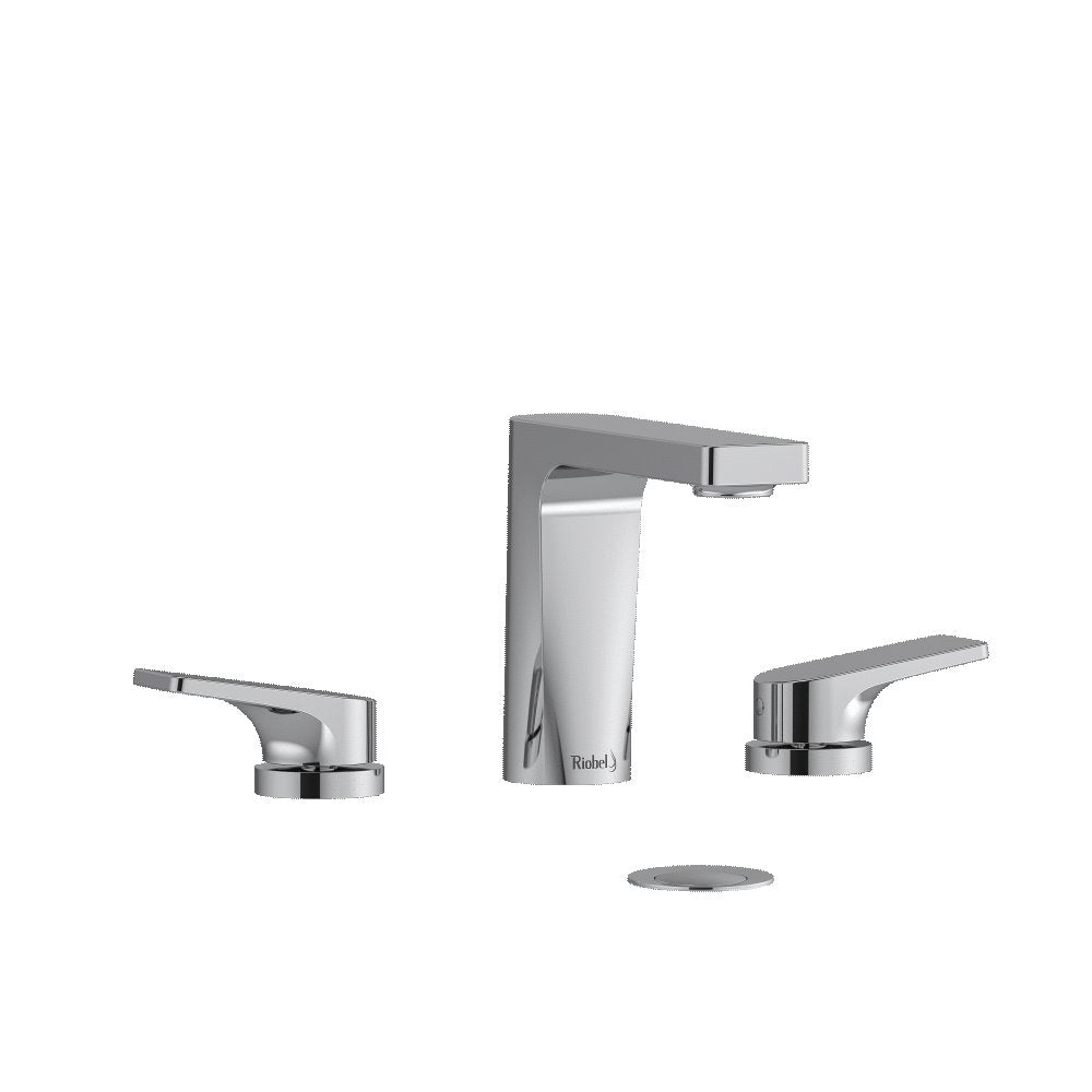 Riobel Ode OD08 8" lavatory faucet