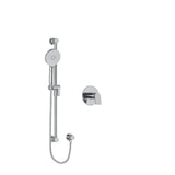 Riobel Ode OD54 Type P (pressure balance) shower