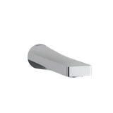 Riobel Ode OD80 Wall-mount tub spout
