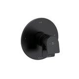 Riobel Ode TOD23 2-way Type T/P (thermostatic/pressure balance) coaxial valve trim (Without Rough-in)