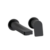 Riobel Ode TOD360 360° Wall-mount lavatory trim (Without Rough-in) (Without Rough-in)